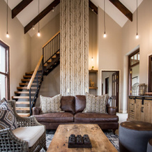 Botlierskop Bush Villas, 莫塞尔湾 — 照片 3