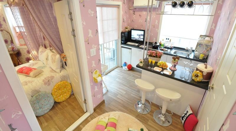 Notting Hill Pension, Gapyeong — photo 1