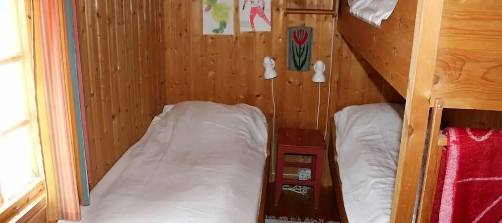 Lilleset Cabin - Gol, Голь — фото 1
