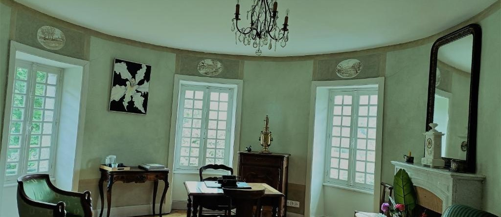 Chateau Ol Puech, Вик-сюр-Сер — фото 1