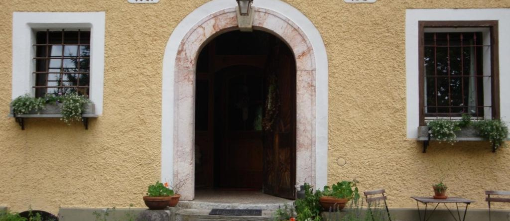 Rinntaverne, Palfau — photo 1
