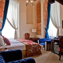 Hotel St. Bruno, Gizycko — photo 5