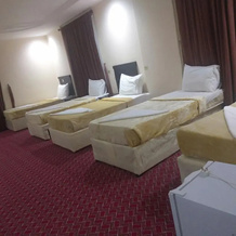 Oyo 498 Al Rashdoon Hotel, Мекка — фото 3