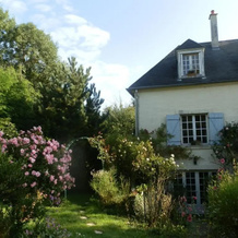 Le jardin d'Anita B&B, 埃库谢莱瓦莱 — 照片 3