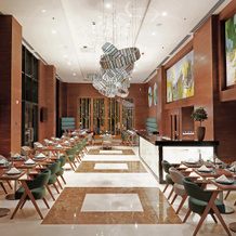 Hotel Dedeman Kayseri, Kayseri — photo 5