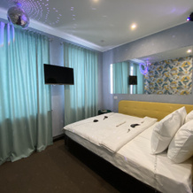 Dekabrist Na Promyishlennoj 60 Hotel, Chita — photo 3