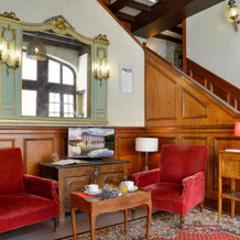 Logis Le Relais Chenonceaux, 舍农索 — 照片 2