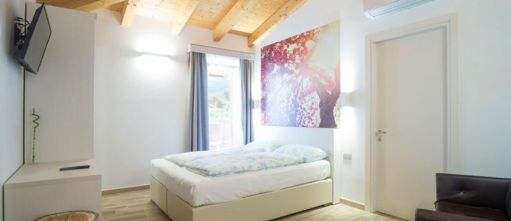 Agriturismo Vin E Amor, Дро — фото 1