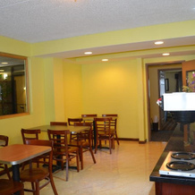 Days Inn Harriman Near Woodbury Commons Outlets, Херримен — 照片 5