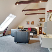 Søåsegård Apartments, 弗雷登斯堡 — 照片 2