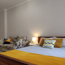 Berezhok 3 Apartments, 伊万捷耶夫卡 — 照片 3