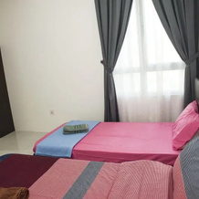 Boutique Residence Apartment 2, Tanjung Tokong — photo 4
