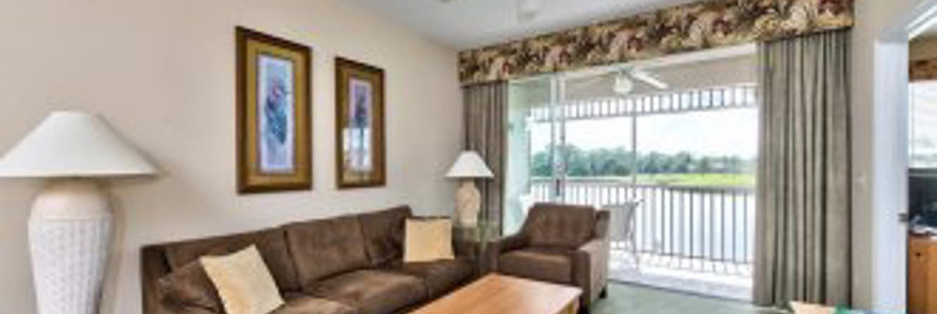Solterra Golf Condo at the Lely Resort, Naples — photo 1