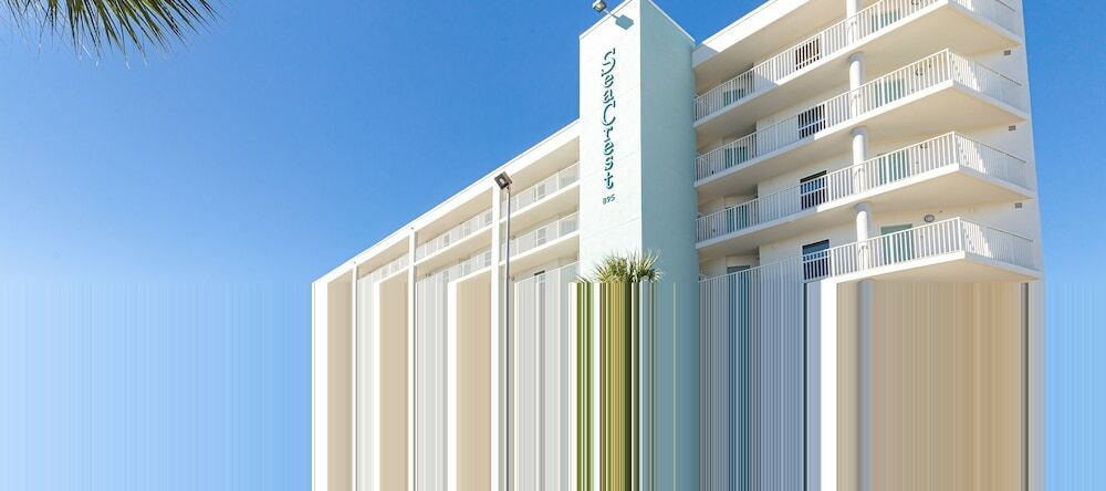 2 Br Condo - Ft. Walton Beach - Rjv 4362, 沃尔顿堡滩 — 照片 1