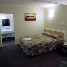 Biloela Centre Motel & Grevillea Steakhouse & Bar, Biloela — photo 2