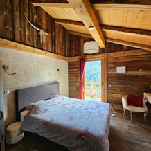 Chalet Les Brevins - OVO Network, 马尼戈 — 照片 5