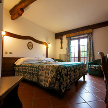 Hotel Milleluci, 奥斯塔 — 照片 4