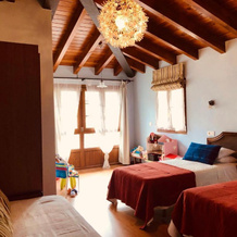 Apartamentos San Francisco Rural, Кангас-де-Онис — фото 2