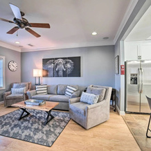Modern Retreat ~ 1/2 Mi to Bryant-denny Stadium, 塔斯卡卢萨 — 照片 5