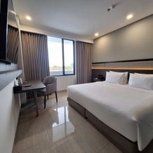 Hotel Santika Blitar, Блитар — фото 3