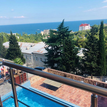 Sezam Club Guest house, Alushta — photo 5