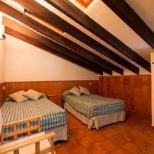 Spacious Holiday Home in Isla de Tabarca With Patio, 伊斯拉普拉纳或新塔巴尔卡 — 照片 3