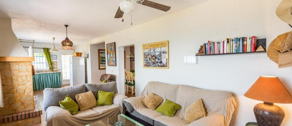 Villa Juana Adra by Ruralidays, Adra — photo 1