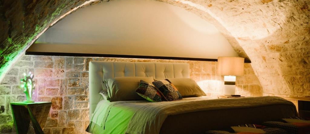 Apulia Suite, Castellana Grotte — photo 1