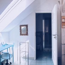 Casa Mia XIX-w Nadmorski Dom z ogrodem, 马尔堡 — 照片 3