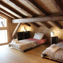 Chalet Lou Paquis, Самоен — фото 5