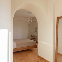 Ammothines Cycladic Suites, Плака — фото 2