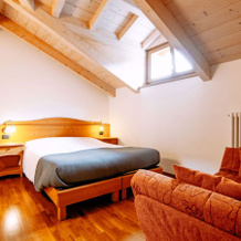 Affittacamere Villa Belfiore, 龙佐内 — 照片 3