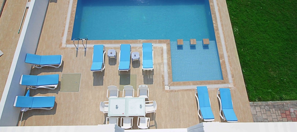 Fethiye Soilite Villa, Олюдениз — фото 1