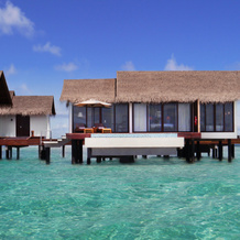 The Residence Maldives, Атолл Гаафу-Алиф — фото 4