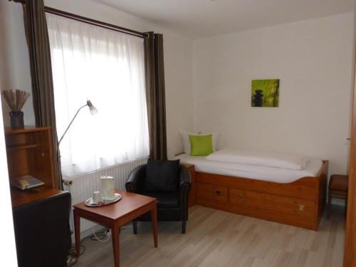 Hotel Brandaris - Nur Für Erwachsene, Лангеог — фото 1