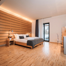Lake Front Hotel Mirage, Riva del Garda — photo 4
