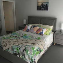 Beach House at SeaScapes, 霍尔斯黑德 — 照片 3
