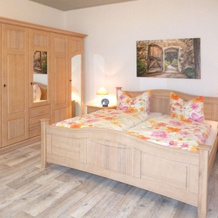 Quaint Apartment in Annaberg-buchholz With a View, 安娜贝格-布赫霍尔茨 — 照片 4