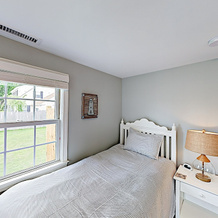 23 Falmouth - 3 Br Duplex, 法尔茅斯 — 照片 4