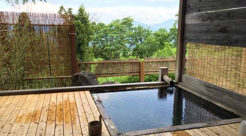 Ryokan Seifuso, Мёко — фото 1
