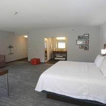 Hampton Inn Owego, 奥韦戈 — 照片 2