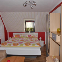Ferienwohnung Hesse am Wachberg (Berghütte), Saupsdorf — photo 4