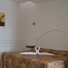 Hotel Paraiso, Тепик — фото 2