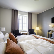 Finnøy Bryggehotell - By Classic Norway Hotels, Финнёй — фото 5