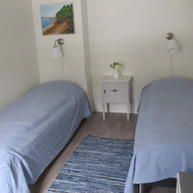 Cozy Holiday Home for 2 in Stenungsund, 斯泰农松德 — 照片 3