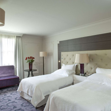 Waldorf Astoria Versailles - Trianon Palace, Versailles — photo 3