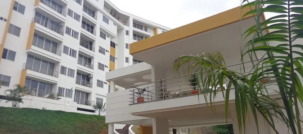 Apartamento Florencia Colombia, 佛罗伦萨 — 照片 1