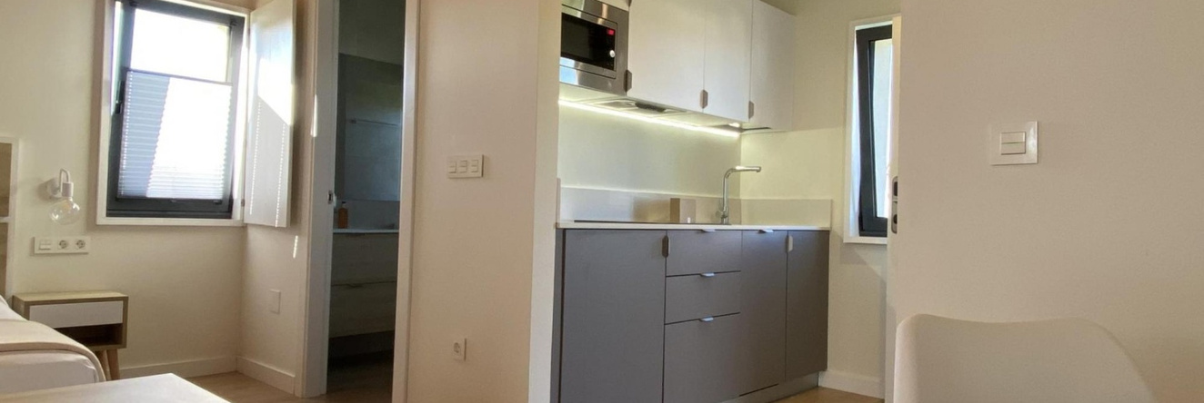 La Reserva Apartamento Std Estudio, Кадаведо — фото 1