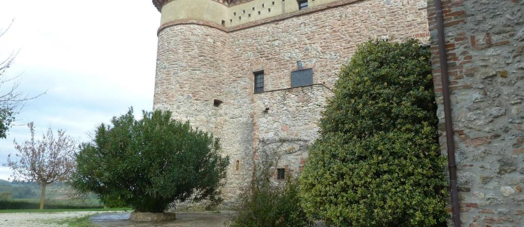La Fortezza Alta, Avigliano Umbro — photo 1