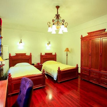 Mount Lu No. 7 Xiangshanyuan Holiday Hotel, 九江 — 照片 3